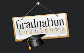 Graduation Countdown